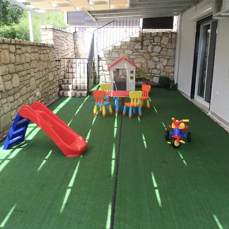 Villa Hera-the Infinity Blue *