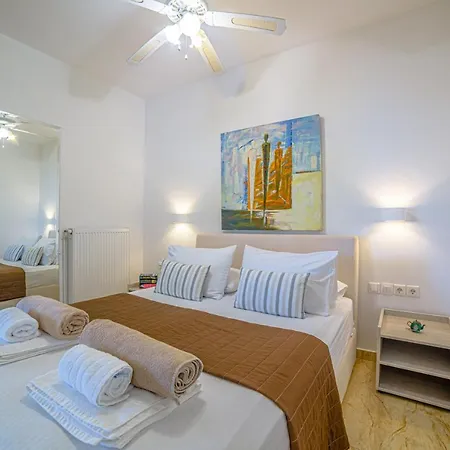 Villa Hera-the Infinity Blue