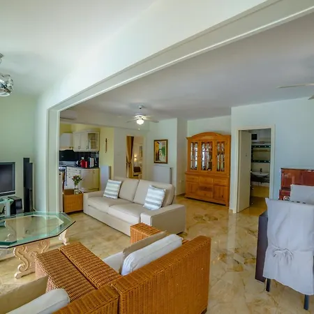 Hera-the Infinity Blue Villa Nisaki (Corfu)