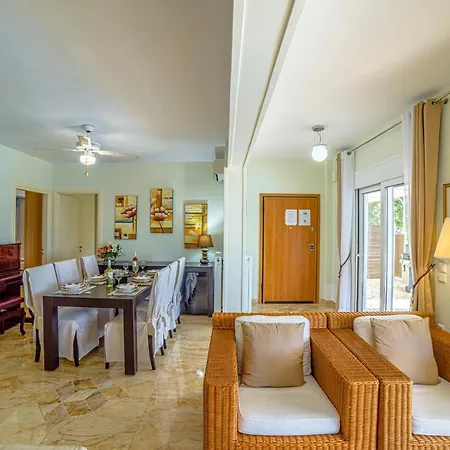 Villa Hera-the Infinity Blue *