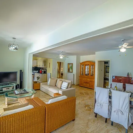 Villa Hera-the Infinity Blue *