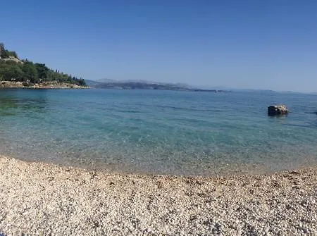 Hera-the Infinity Blue Nisaki (Corfu)
