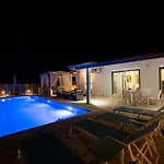 Hera-the Infinity Blue Villa