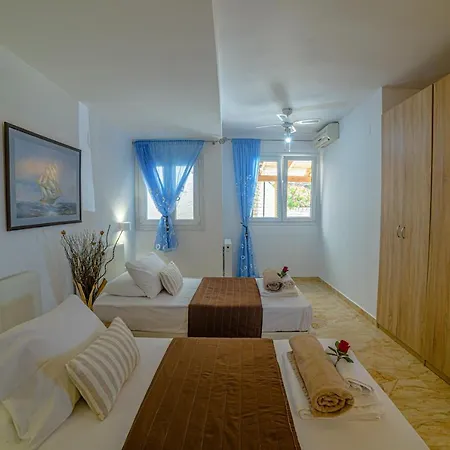 Villa Hera-the Infinity Blue