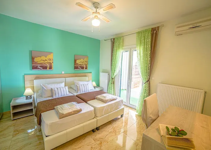 Villa Hera-the Infinity Blue