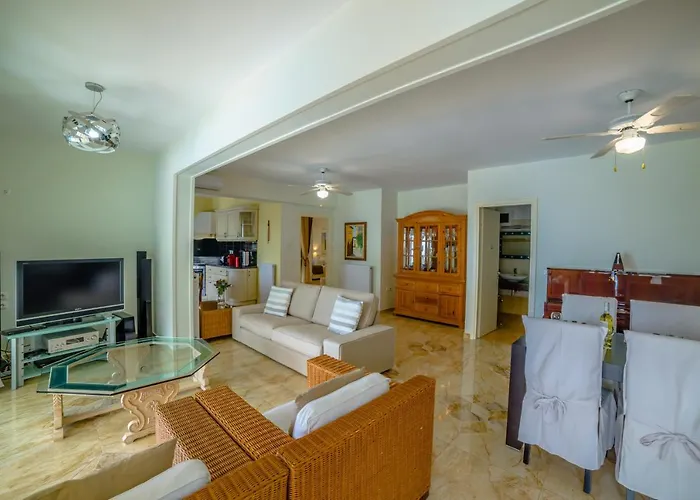 Hera-the Infinity Blue Villa Nisaki (Corfu)