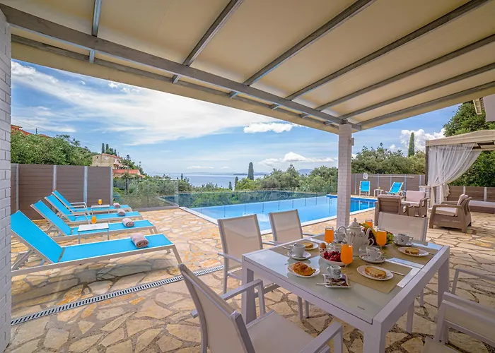 Hera-the Infinity Blue Nisaki (Corfu)