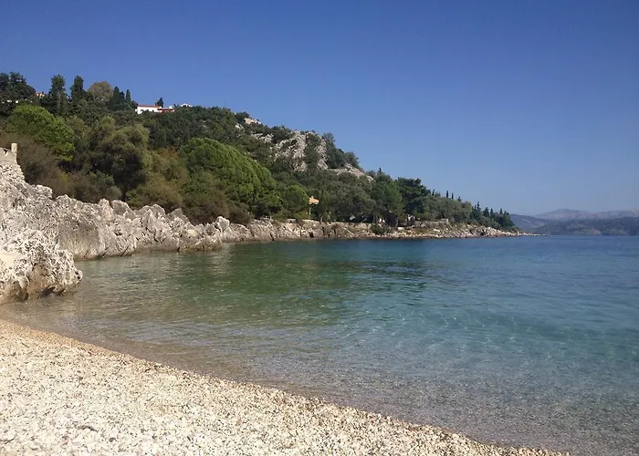 Villa Hera-the Infinity Blue *