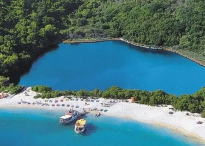 Villa Hera-the Infinity Blue *
