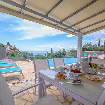 Hera-the Infinity Blue