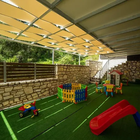 Hera-the Infinity Blue ヴィラ