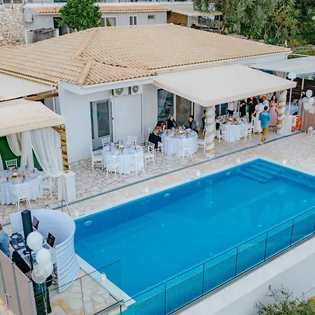 Hera-the Infinity Blue *