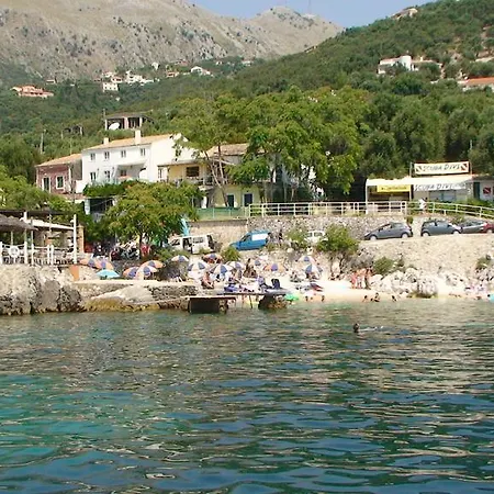 Hera-the Infinity Blue