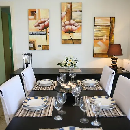 ヴィラ Hera-the Infinity Blue