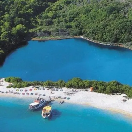 ヴィラ Hera-the Infinity Blue *