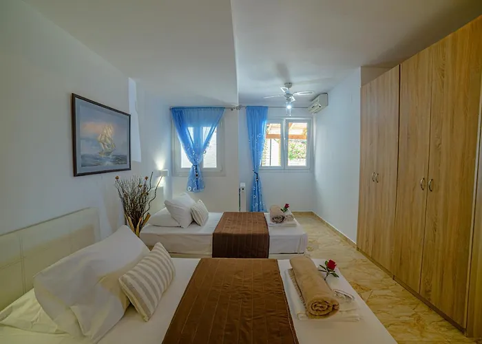 Villa Hera-the Infinity Blue