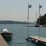 Hera-the Infinity Blue Nisaki (Corfu)