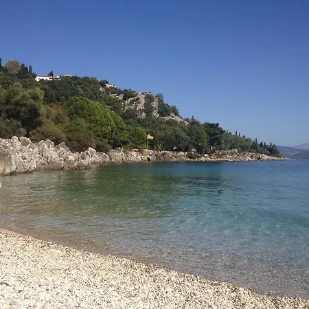 Vila Hera-the Infinity Blue *